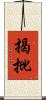 揭批 Scroll