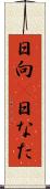 日向(P) Scroll