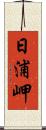 日浦岬 Scroll