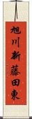 旭川新藤田東 Scroll