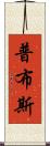 普布斯 Scroll