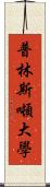 普林斯噸大學 Scroll