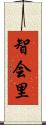 智会里 Scroll