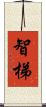 智梯 Scroll