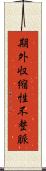期外収縮性不整脈 Scroll