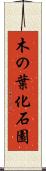 木の葉化石園 Scroll