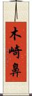 木崎鼻 Scroll