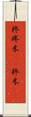 柊 Scroll