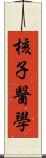 核子醫學 Scroll