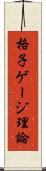 格子ゲージ理論 Scroll