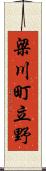 梁川町立野 Scroll