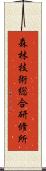 森林技術総合研修所 Scroll