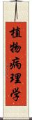 植物病理学 Scroll