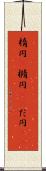 楕円(P) Scroll