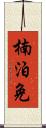 楠泊免 Scroll