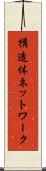 構造体ネットワーク Scroll