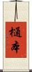樋本 Scroll