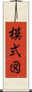 模式図 Scroll