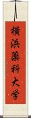 横浜薬科大学 Scroll