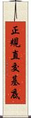 正規直交基底 Scroll
