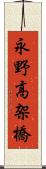 永野高架橋 Scroll