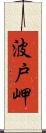 波戸岬 Scroll