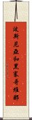 波斯尼亞和黑塞哥維那 Scroll