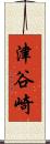 津谷崎 Scroll