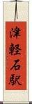 津軽石駅 Scroll