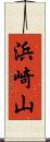 浜崎山 Scroll