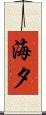 海夕 Scroll