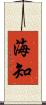 海知 Scroll