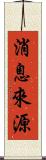 消息來源 Scroll