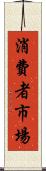 消費者市場 Scroll