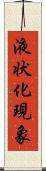 液状化現象 Scroll