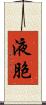 液胞 Scroll