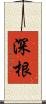 深根 Scroll