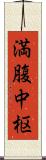 満腹中枢 Scroll