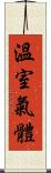溫室氣體 Scroll