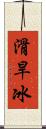 滑旱冰 Scroll