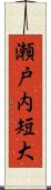 瀬戸内短大 Scroll