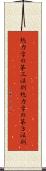 熱力学の第三法則 Scroll