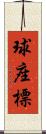 球座標 Scroll