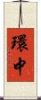 環中 Scroll