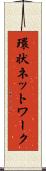 環状ネットワーク Scroll