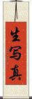 生写真 Scroll