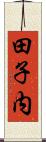 田子内 Scroll
