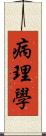 病理學 Scroll