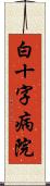 白十字病院 Scroll