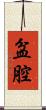 盆腔 Scroll